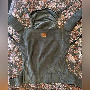 Happy Baby Oregano OG